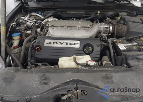 2005 Honda Accord 3.0 Ex z USA, uszkodzony, nr VIN 1HGCM66515A063117